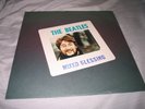 The Beatles - Mixed Blessing - 2X Colored Vinyl LPs TMOQ - MINT Never Played