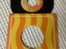 BRUCE SPRINGSTEEN COSTA RICA SINGLE 7” 45 DANCING IN THE DARK-MY HOMETOWN