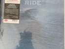 RIDE Nowhere LP Record Vinyl goth RSD 180g Post Punk Shoegaze Loveless MBV RARE