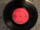 The Primitives - Help Me/ Let Them Tell 7” single 