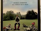 George Harrison All Things Must Pass OOP 2001 Remastered Vinyl Box Set (Beatles)