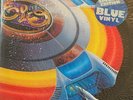 ELO Electric Light Orchestra -Out of the Blue (2 x Blue color Vinyl)