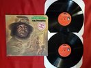 JAMES BROWN – The Payback - 1973 Polydor – PD 2-3007 - PROMO - VERY RARE - EX