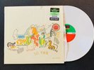 Crosby, Stills Nash and young -45th Anniversary issue White color Vinyl) 12