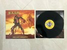 W.A.S.P.-THE LAST COMMAND-1985-USA-CAPITOL RECORDS ST-12435-LP-MINT-