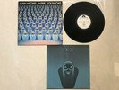 JEAN MICHEL JARRE-EQUINOXE-1978-JAPAN-DISQUES DREYFUS/POLYDOR MPF 1214-LP-MINT-