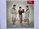 The Teddy Bears ?– The Teddy Bears Sing  1981 NZ (AUSLP1007) LP Vinyl Album
