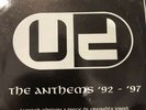 United Dance The Anthems 92 to 97 - Old Skool And Drum & Bass - Rare Vinyl Pack