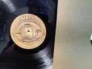 AFRTS Bob Dylan/Chris Squire RARE RARE Desire lp ARMED FORCES RADIO