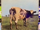 PINK FLOYD Atom Heart Mother Vinyl LP SKAO 382 Harvest Records