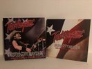 Ted Nugent - Motor City Mayhem - Top Zustand - Limited Box - 3x LPs rotes Vinyl