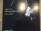 Sonny Stitt Plays Arrangements From The Pen Of Quincy Jones Royal Roost YW-7804