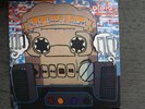 Plaid - Rest Proof Clockwork Vinyl LP RARE