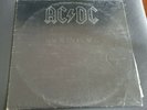 AC/DC Back In Black Vinyl LP Record 1980 Australian Pressing Free Local Post
