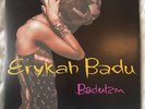 Erykah Badu Baduizm VINYL Double LP (pre-owned)