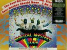 The Beatles - Magical Mystery Tour [LP] [Vinyl] NEW