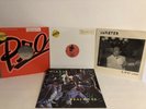 Luxster, Warp 9, Kid Nice, Rock Master Scott - Hip Hop in Top Zustand - Vinyl LP
