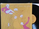 Clap Your Hands Say Yeah - S/T (LP, 2005) OOP 1st Press  Vinyl  Debut Record
