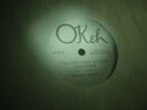 RARE -Mamie Smith's 1st record -You Can't Keep a Good Man Down/That Thing Called