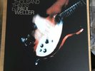 A Thosand Things By Paul Weller Record/Book