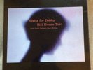 BILL EVANS TRIO -  WALTZ FOR DEBBY - RIVERSIDE UK RLP9399