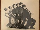 Madness One Step Beyond 1979 Sire Vinyl LP - MINT & open, but STILL in SHRINK