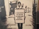 THE VERVE - THIS IS MUSIC 7” Pic Sleeve,coloured Vinyl