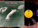 THE SMITHS THE QUEEN IS DEAD LP 1986 Org US Press Excellent