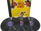 1947 Tales Of Uncle Remus Disney Song Of The South 3 78rpm Records Capitol CC-40