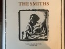 The Smiths The old Guard BBC Tapes Volume One Record Vinyl LP