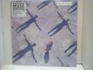 Muse absolution lp later issue new sealed
