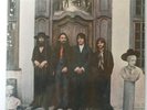 THE BEATLES 'HEY JUDE' Vinyl LP