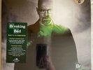 Breaking Bad Music From The Series 2xLP Crystal Clear Vinyl Only 3500 Copies RSD