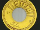 ROCKABILLY R&B - ROSCO GORDON -  SALLY JO  /  TORRO  - HEAR 1958 SUN 305