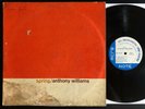 ANTHONY WILLIAMS Spring MONO NY USA JAZZ LP on BLUE NOTE 4216