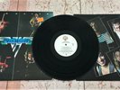 VAN HALEN, Orig LP 1978, Warner Bros BSK3075, Eddie Van Halen, David Lee Roth EX