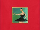 Kanye West - My Beautiful Dark Twisted Fantasy - Deluxe 3 x Vinyl LP *SEALED*