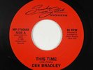 Modern Soul 45 - Dee Bradley - This Time - Smoke Stack - mp3 - unknown?