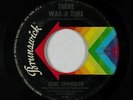 Northern Soul 45 - Gene Chandler - There Was A Time - Brunswick - mp3