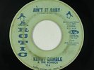 Northern Soul 45 - Kenny Gamble & The Romeos - Ain't It Baby - Arctic - mp3