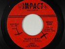 Northern Soul 45 - Nabay - Believe It Or Not - Impact - mp3 - rare