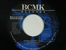 Rap/Modern Soul 45 - Arthur Dubose - Drunk Driving - BCMK - VG+ obscure