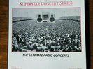 The Pretenders 3 LP  Westwood One Superstars Concert Series Radio Concert