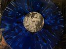 The Flatliners Cavalcade Blue With Black Splatter Color Vinyl LP Record NOFX NEW