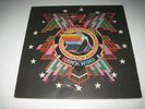 Hawkwind - X In Search Of Space - 1971 - A1U/B2U VG/VG fold out cover