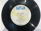 PRINCE Argentina Promo Record Alphabet St