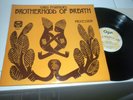 Chris McGregor's Brotherhood of Breath Live at Toulouse 78 Ogun vinyl