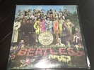 There Is Negotiation Ultra-High Sound Quality Board Nimbus Beatles Sgt. Pepper