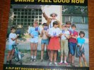 Swans Feel Good Now self-released 1987 2LP