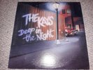The Fabulous Kays Deep In The Night 1983 Funk Soul Disco Vinyl LP Record RARE VG